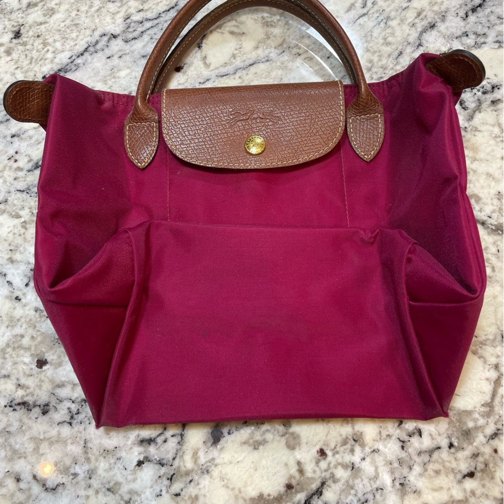 Longchamp small Le Pliage Handbag